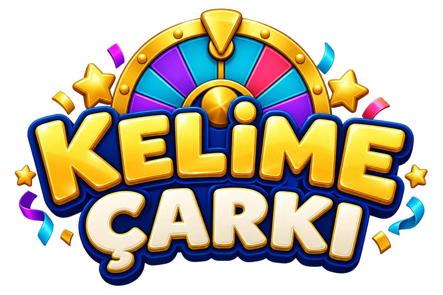 Kelime Çarkı