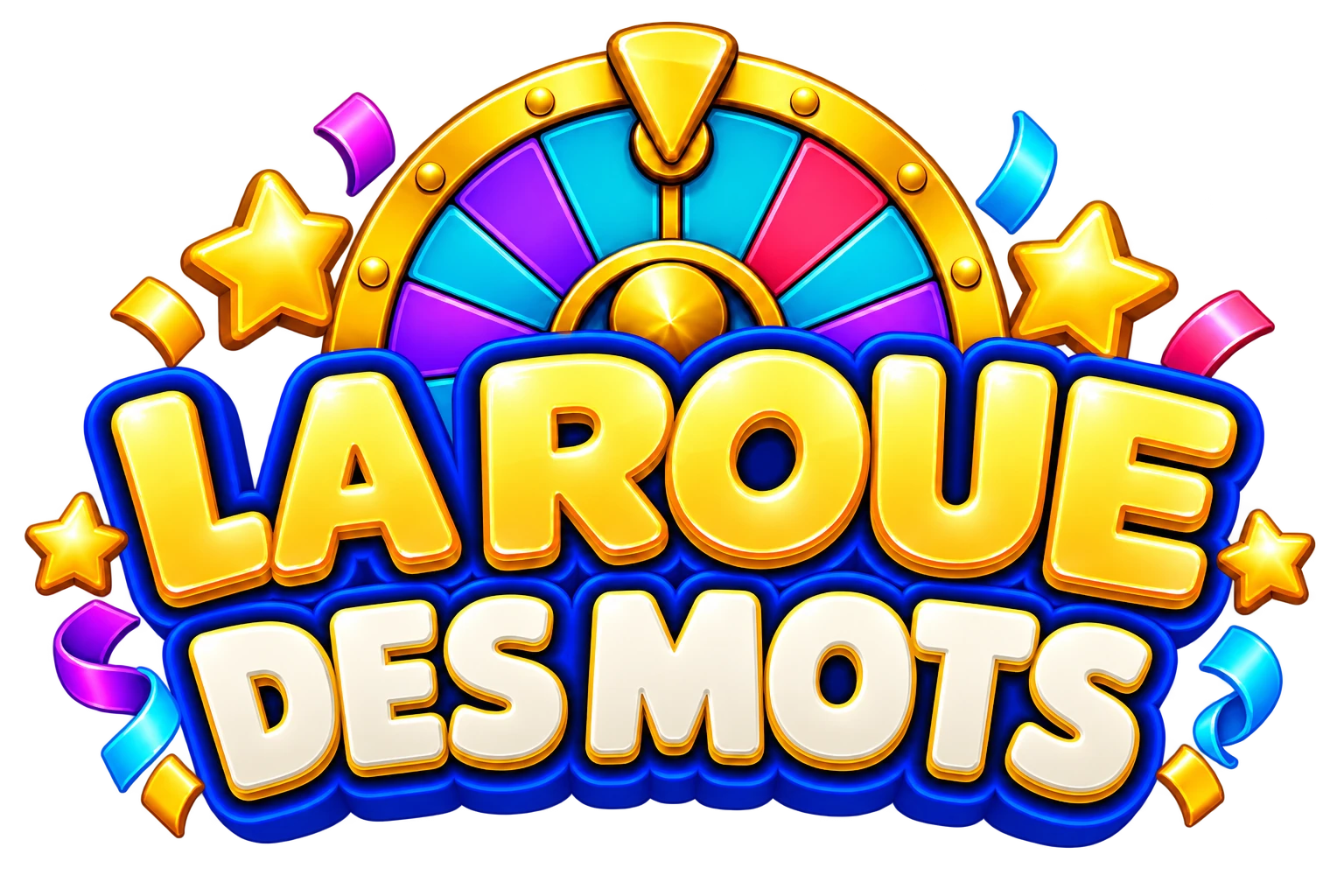 La Roue des mots