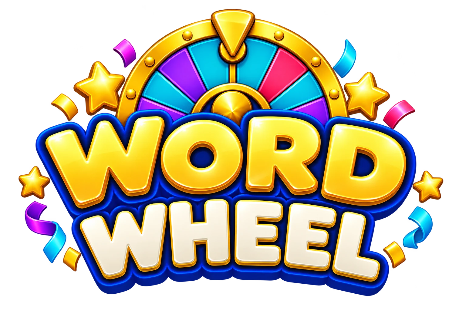 Word Wheel